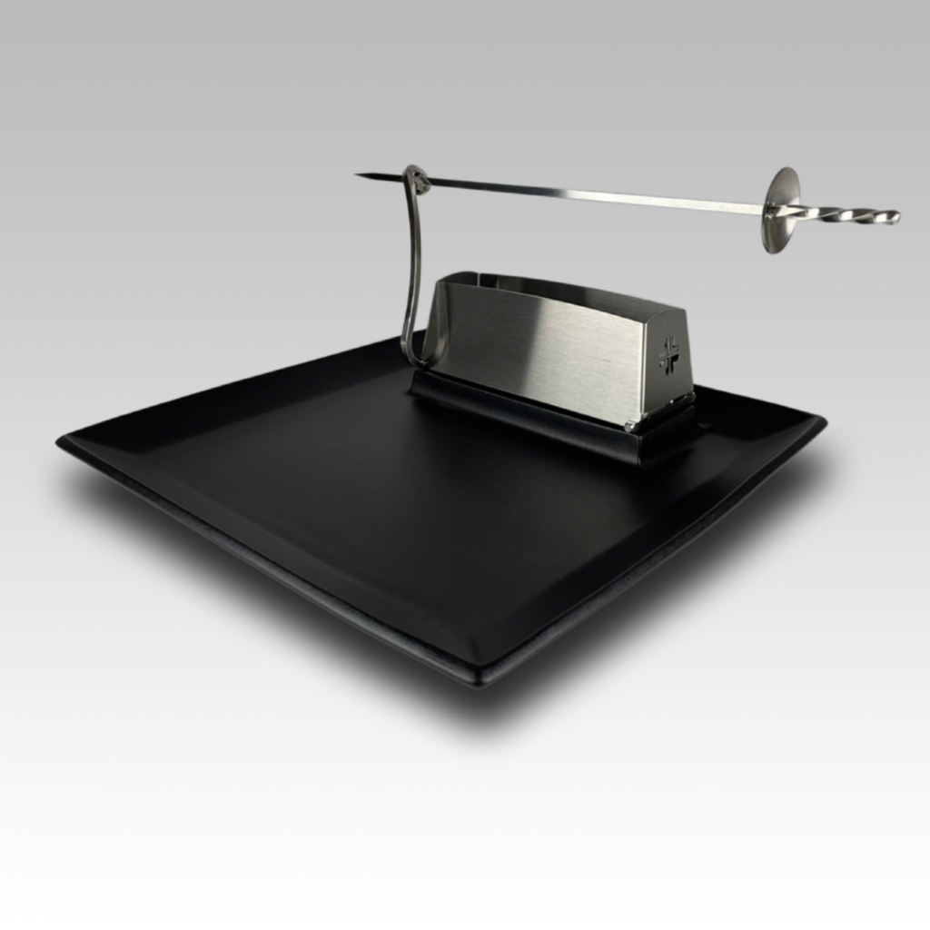 Foga Nova Tisch Grill Set